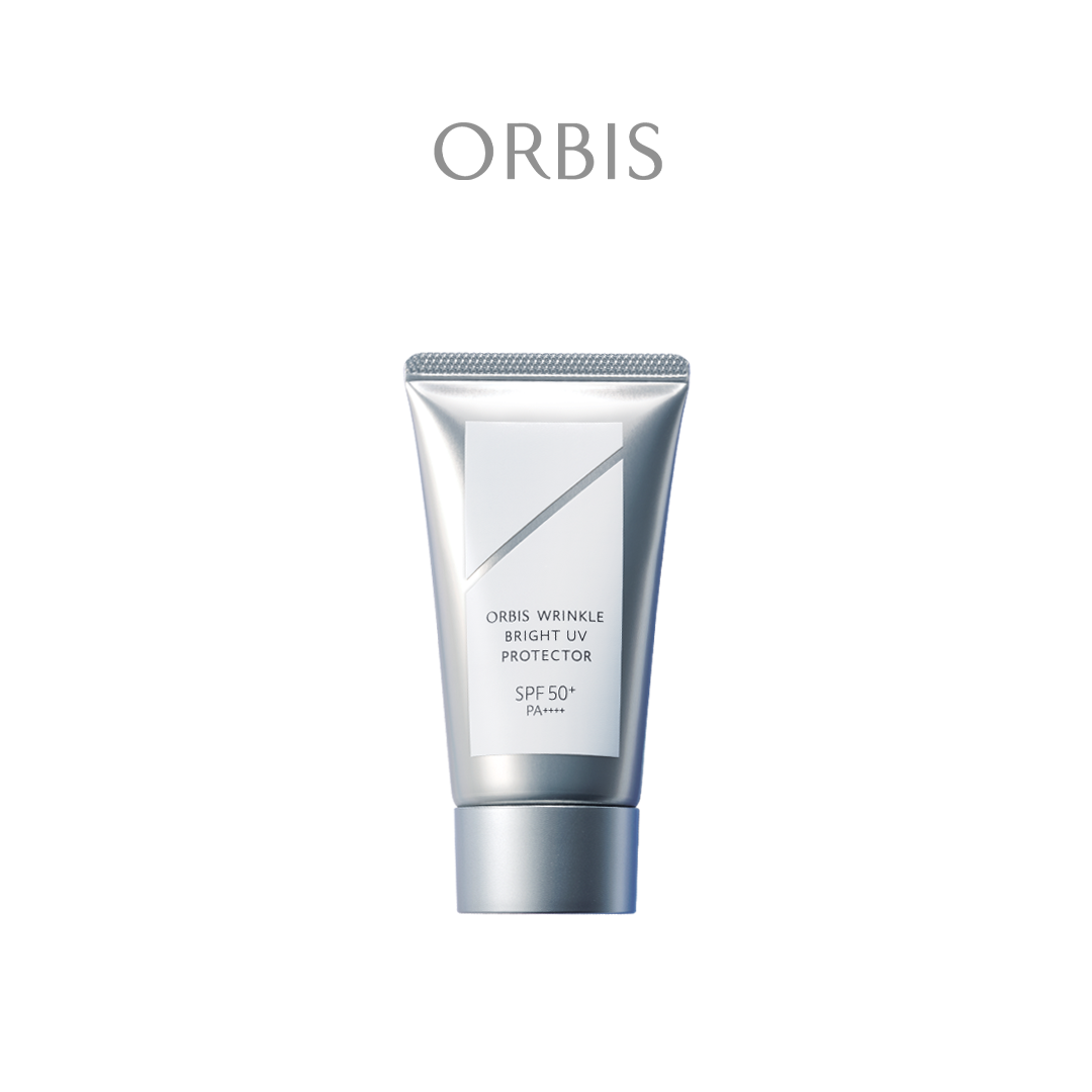 ORBIS Wrinkle Bright UV Protector
