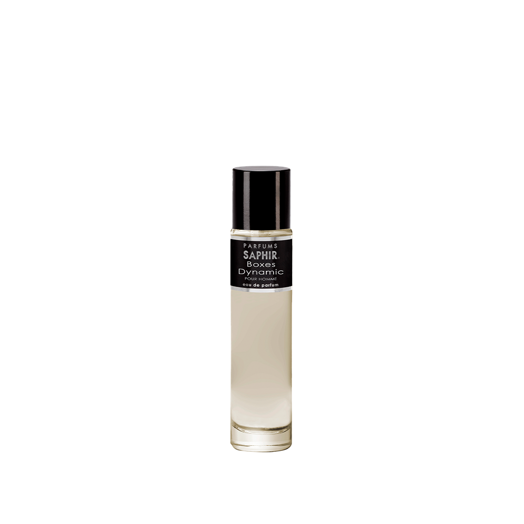 SAPHIR Eau de Parfum for men 30ml