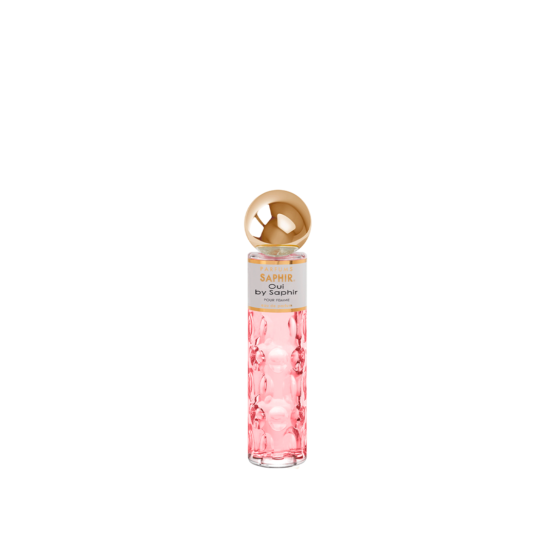 SAPHIR Eau de Parfum for women 30ml
