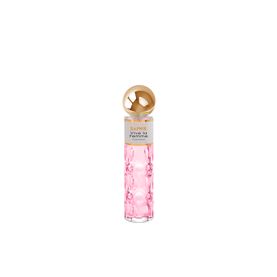 SAPHIR Eau de Parfum for women 30ml