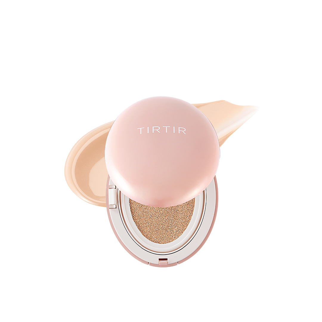TIRTIR Mask Fit All-Cover Cushion 18g