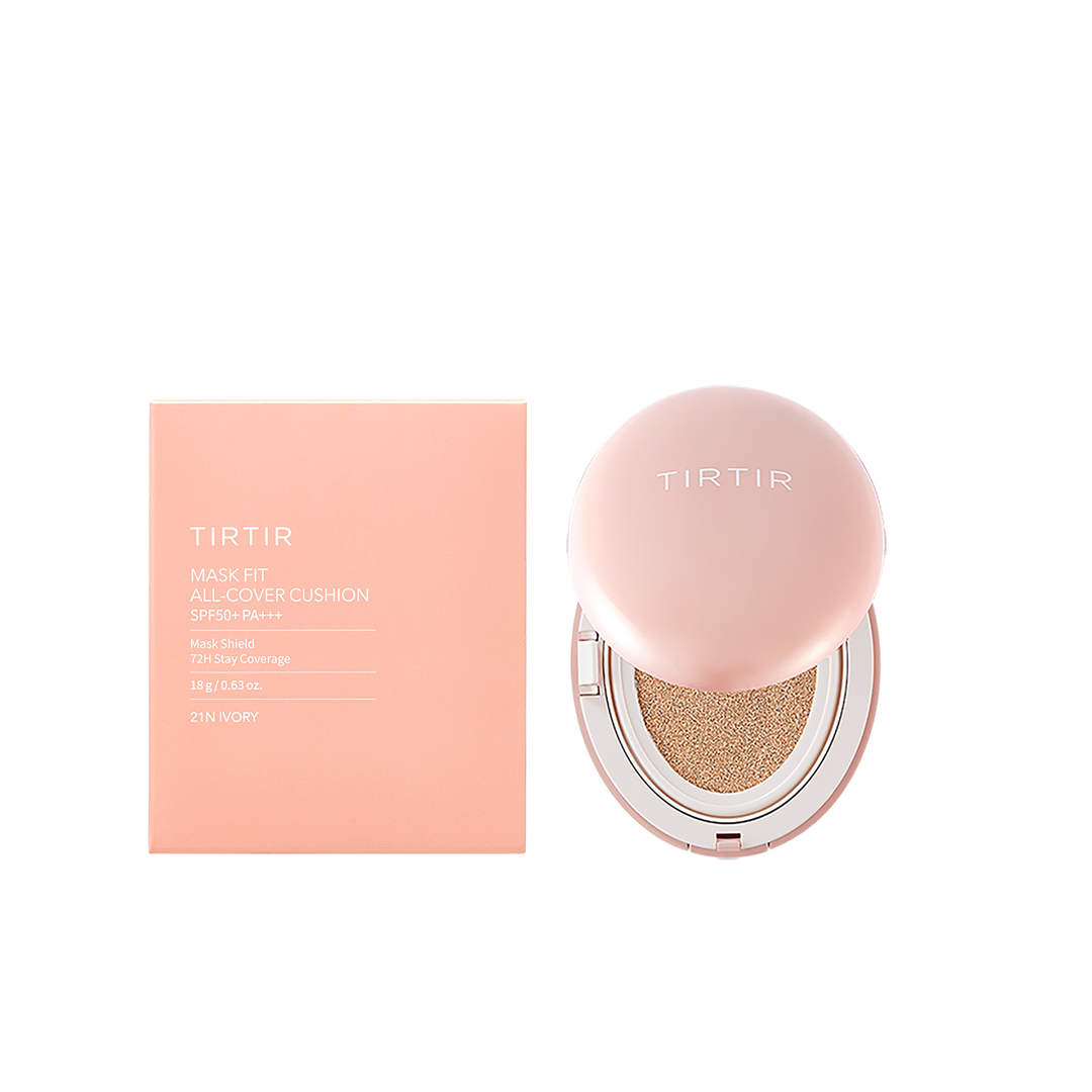 TIRTIR Mask Fit All-Cover Cushion 18g