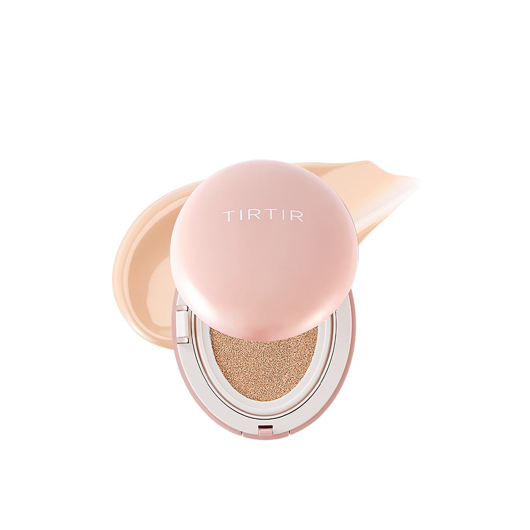 TIRTIR Mask Fit All-Cover Cushion 18g
