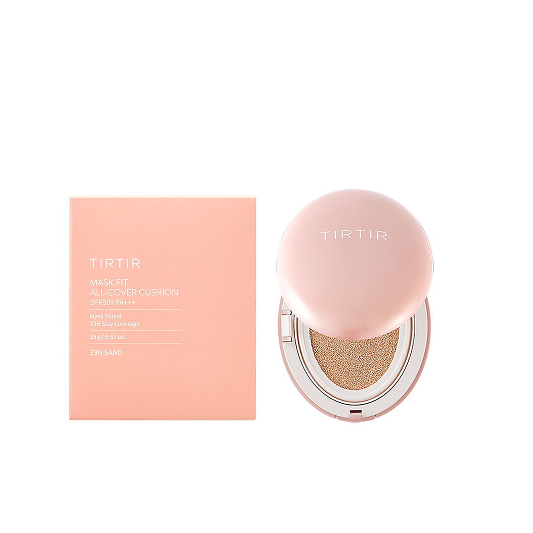 TIRTIR Mask Fit All-Cover Cushion 18g