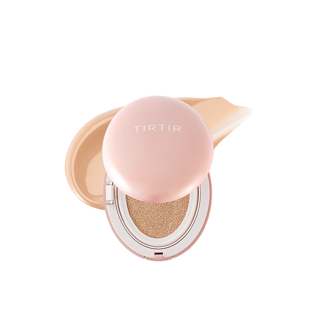 TIRTIR Mask Fit All-Cover Cushion 18g