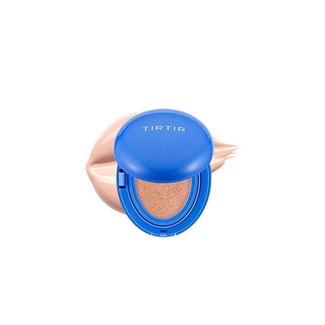 TIRTIR Mask Fit Cool Sun Cushion 18g