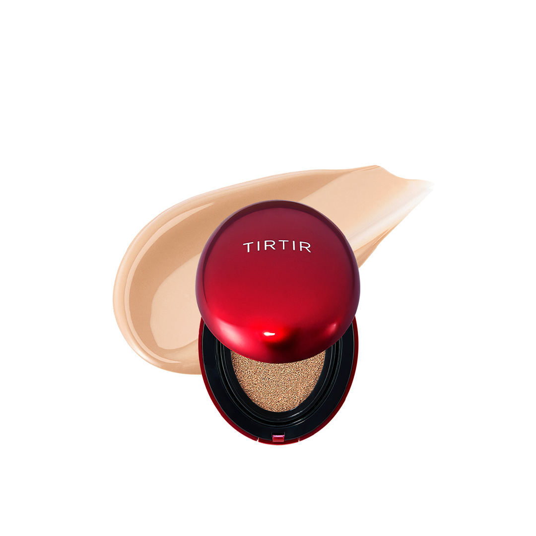TIRTIR Mask Fit Red Cushion 18g
