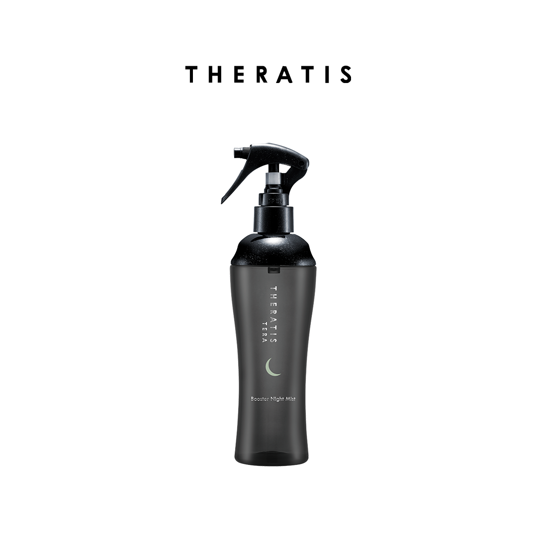 THERATIS Tera Booster Night Mist (220mL)