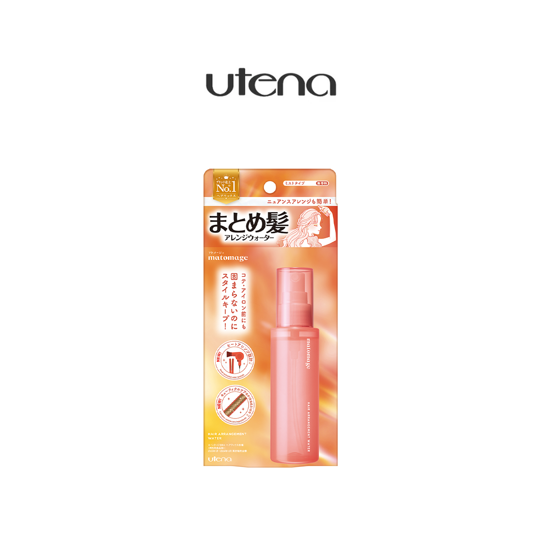 Utena Matomage Hair Arrangement Water 100ml