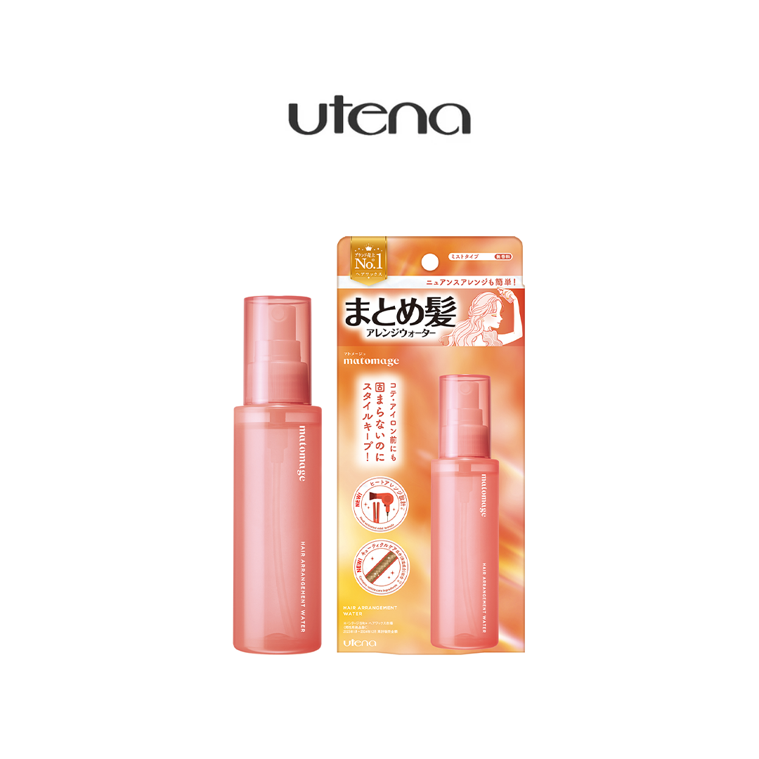 Utena Matomage Hair Arrangement Water 100ml