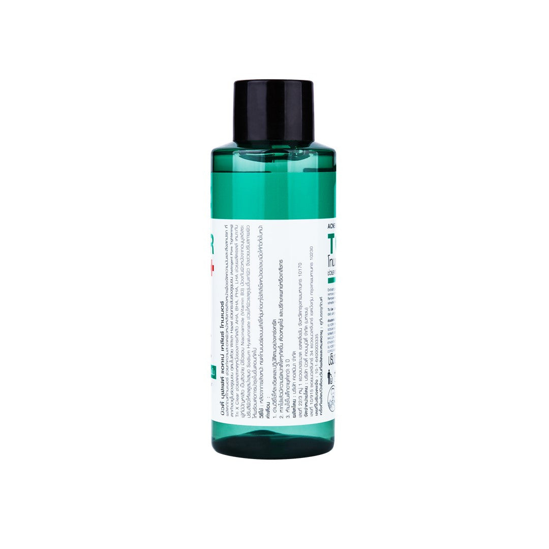 BEAUTY BUFFET Acne Clear Toner (100ml)