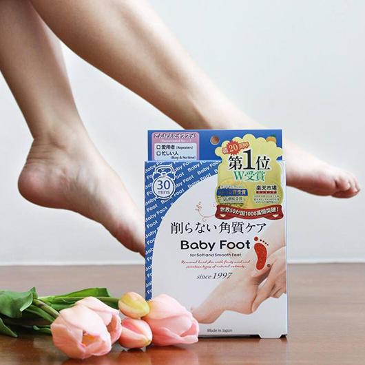 Foot Care