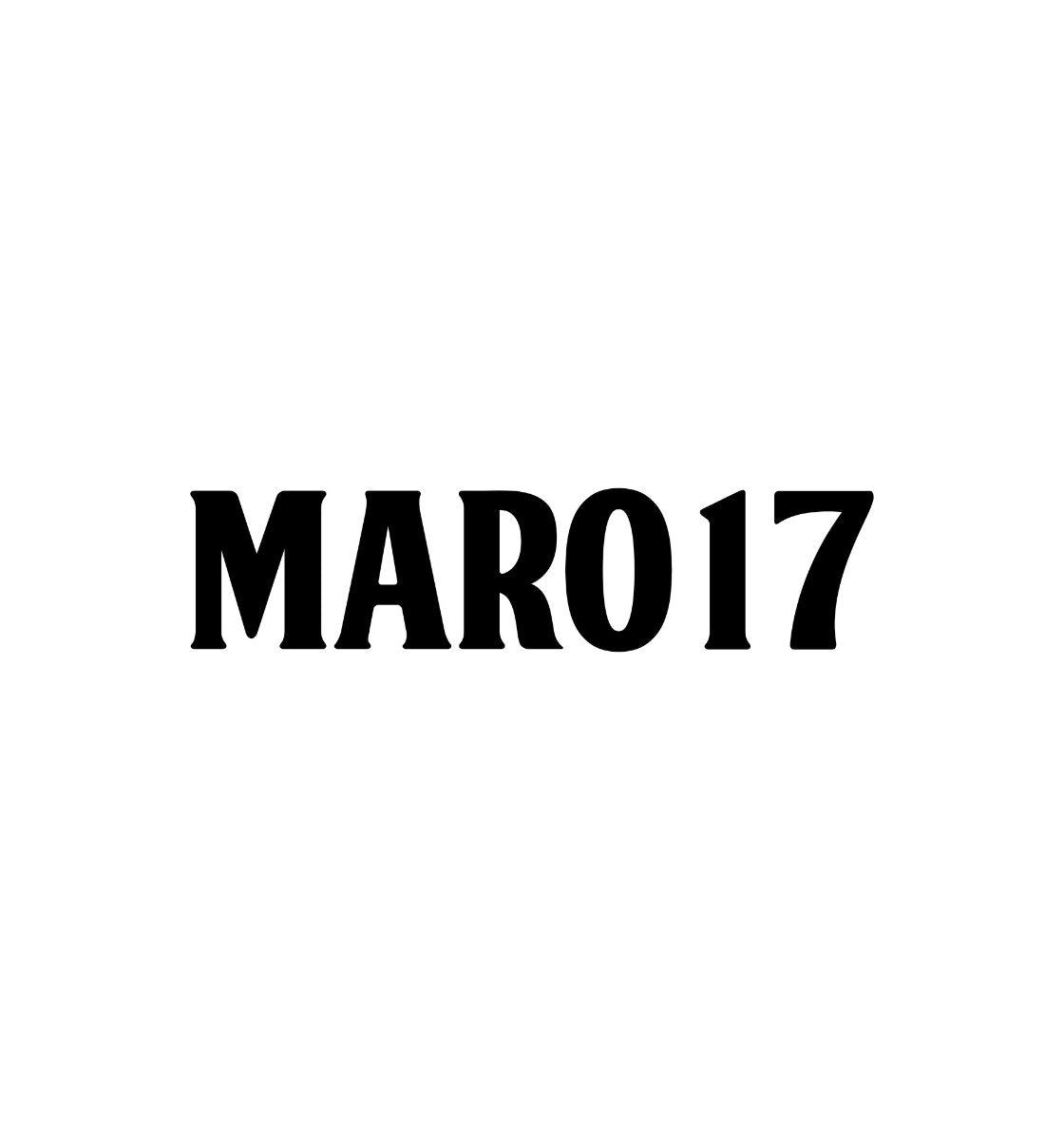 MARO17 | Collagen Shampoo