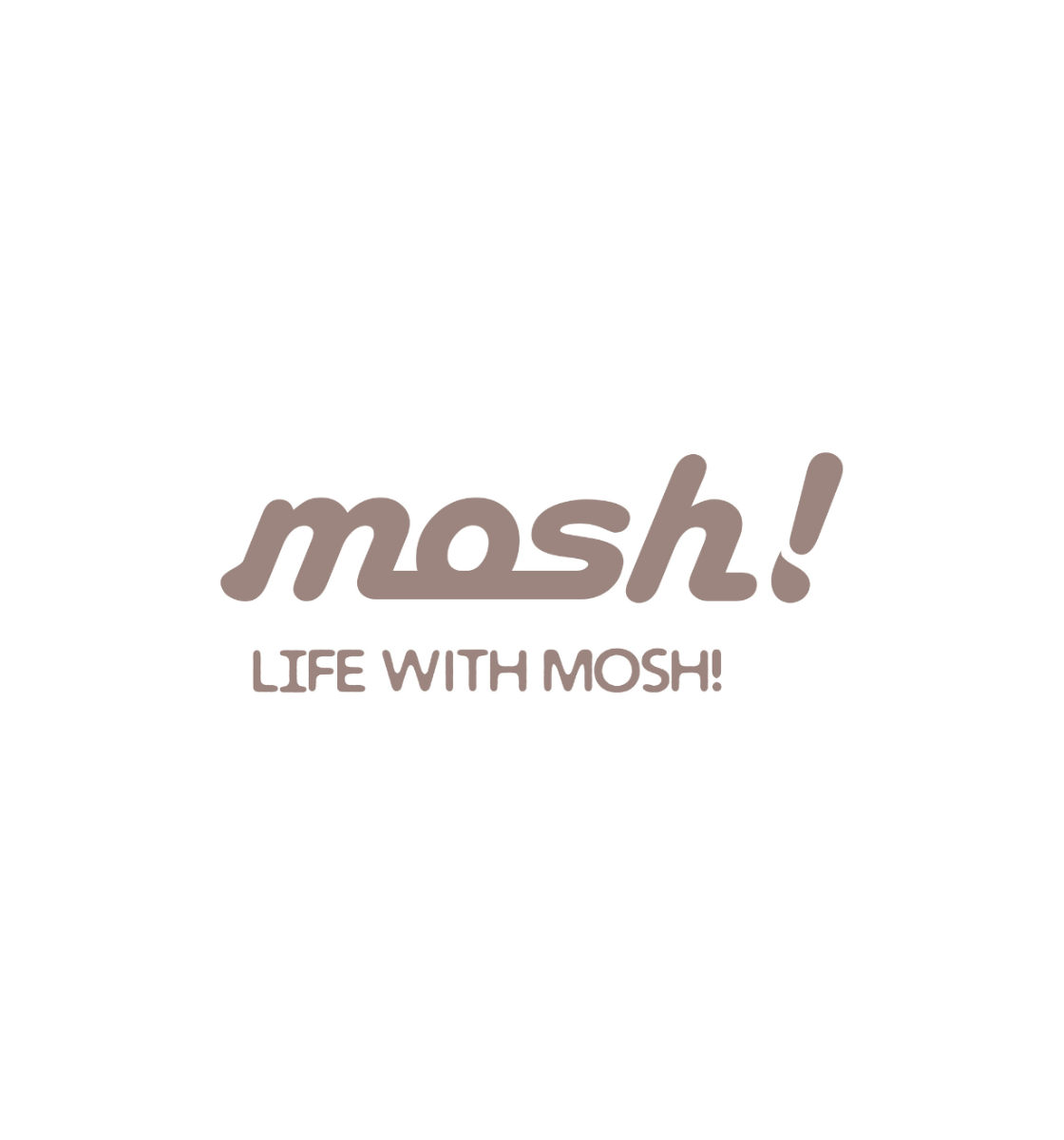mosh! | Tokyoninki