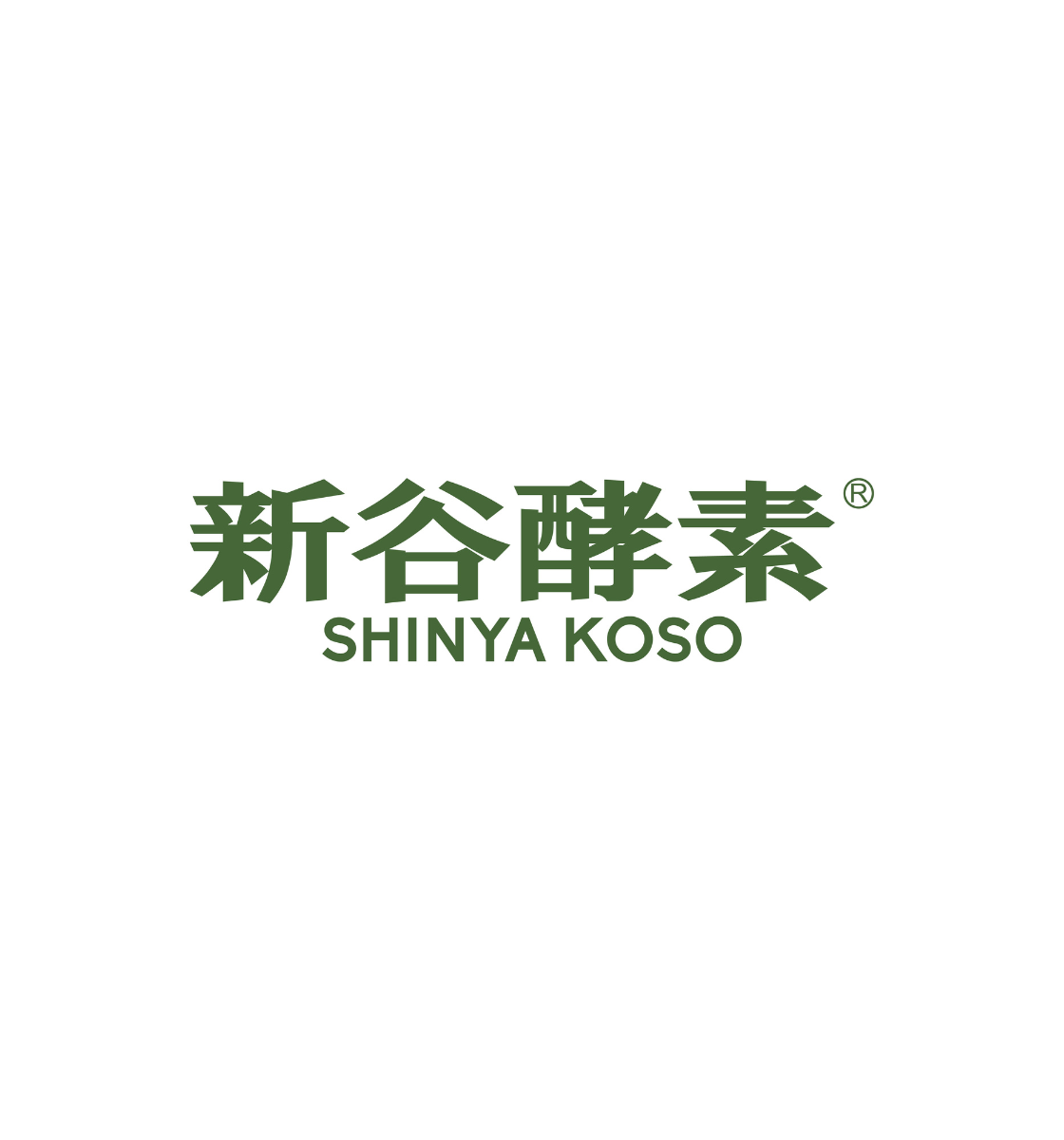 Shinya Koso | Active Enzyme