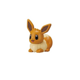 BANDAI Surprise Egg Pokemon Figure Collection (New)