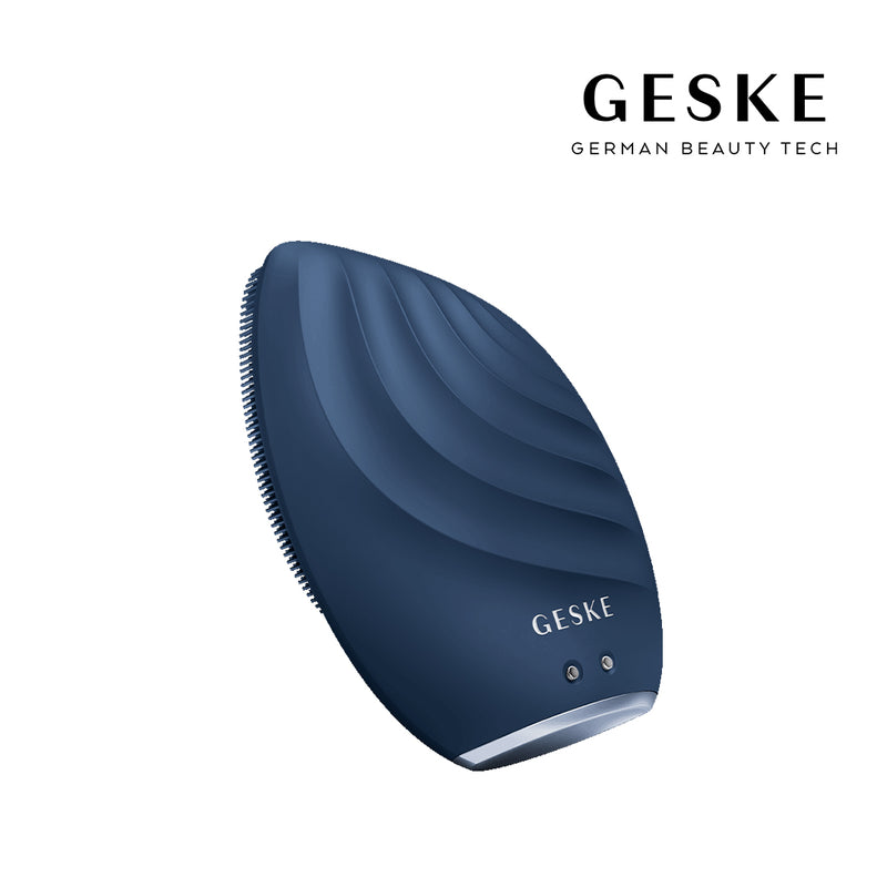 GESKE Sonic Facial Brush | 5 in 1