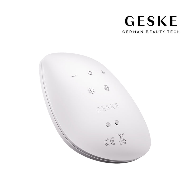 GESKE Sonic Warm & Cool Mask | 9 in 1