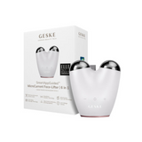 GESKE MicroCurrent Face-Lifter | 6 in 1