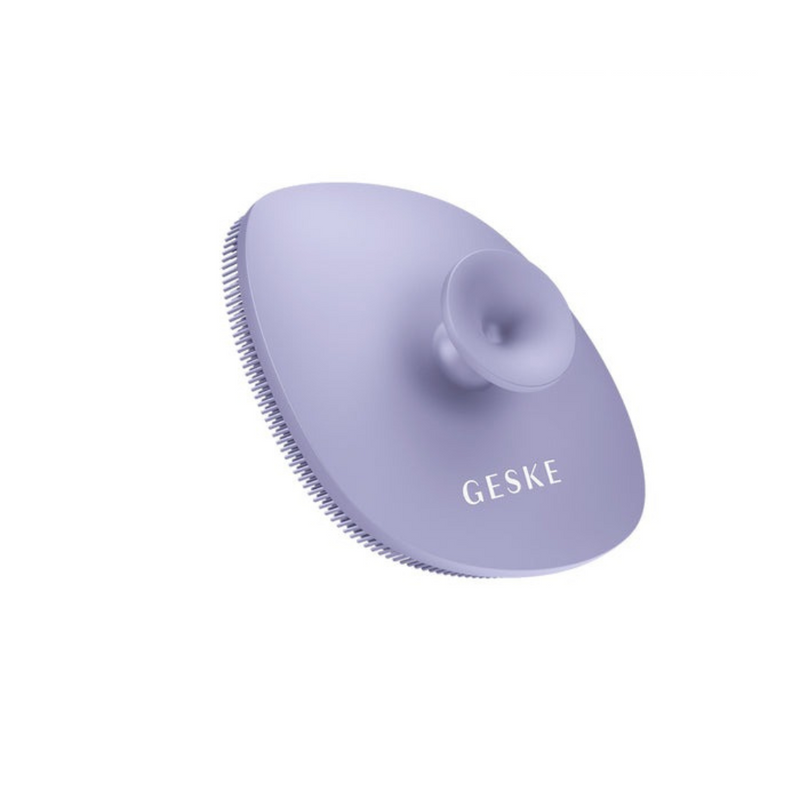 GESKE Facial Brush | 4 in 1