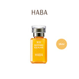 Haba Whitening Squalane (15mL/30mL)