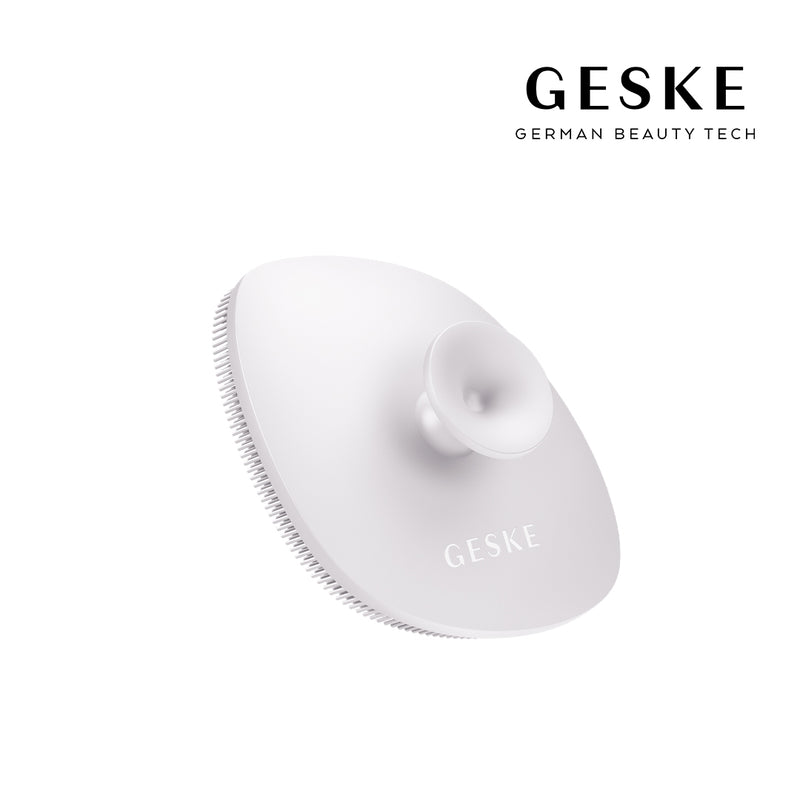 GESKE Facial Brush | 4 in 1