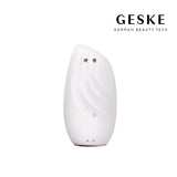 GESKE Sonic Thermo Facial Brush & Face-Lifter | 8 in 1