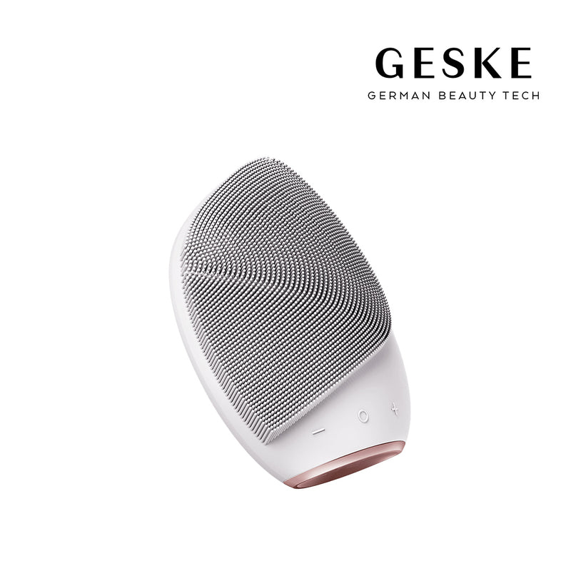 GESKE Sonic Facial Brush | 5 in 1