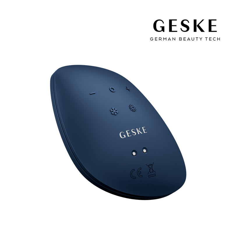 GESKE Sonic Warm & Cool Mask | 9 in 1