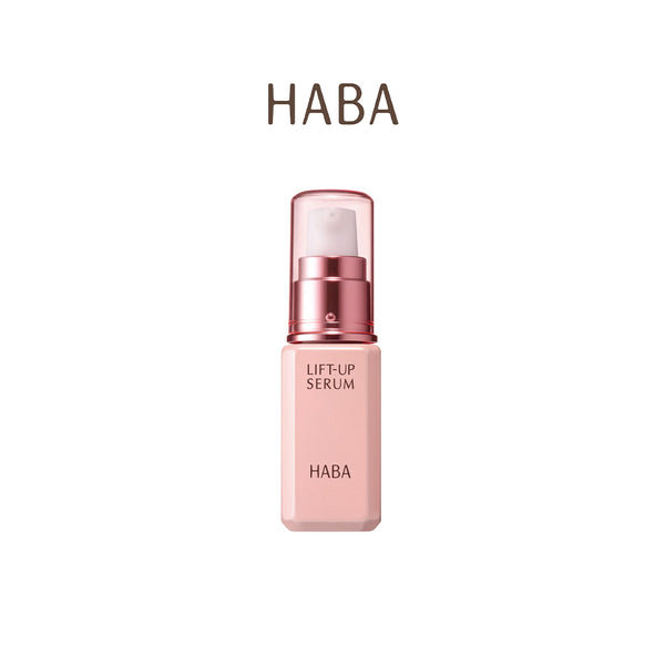 Haba Lift-Up Serum 30mL