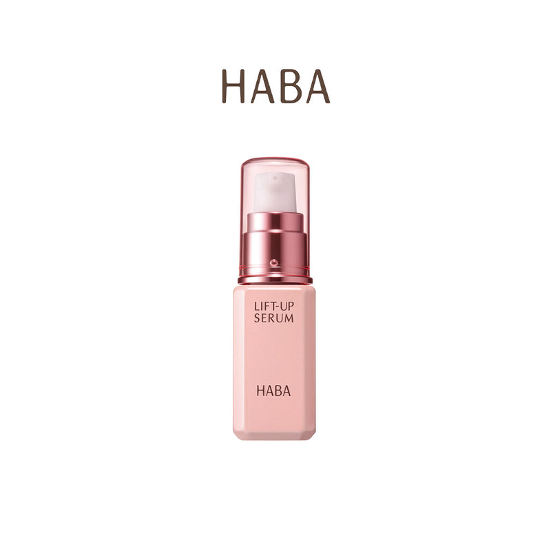 Haba Lift-Up Serum 30mL