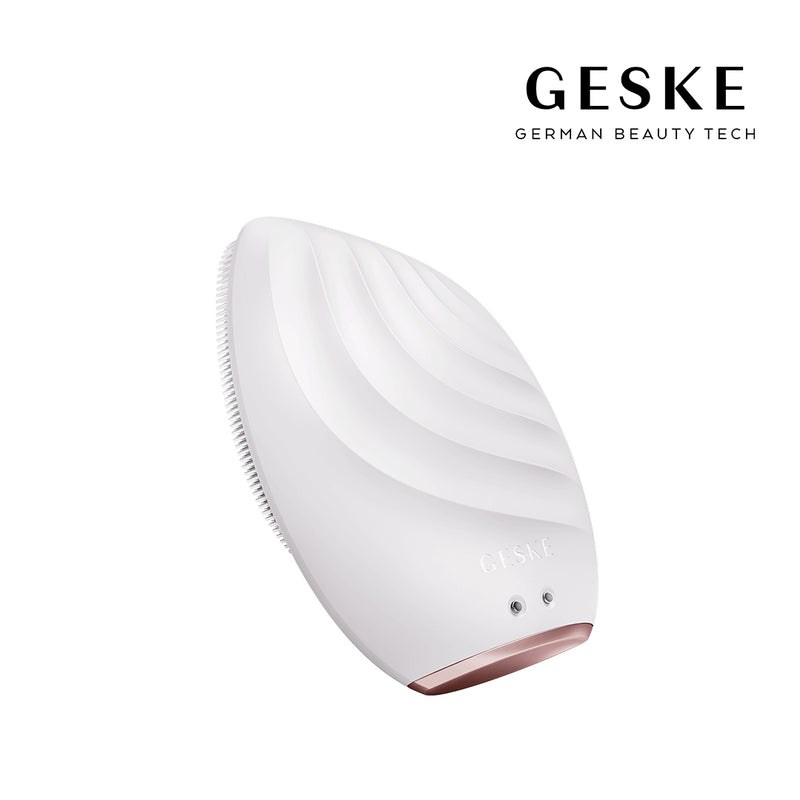 GESKE Sonic Facial Brush | 5 in 1