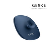 GESKE Facial Brush | 4 in 1