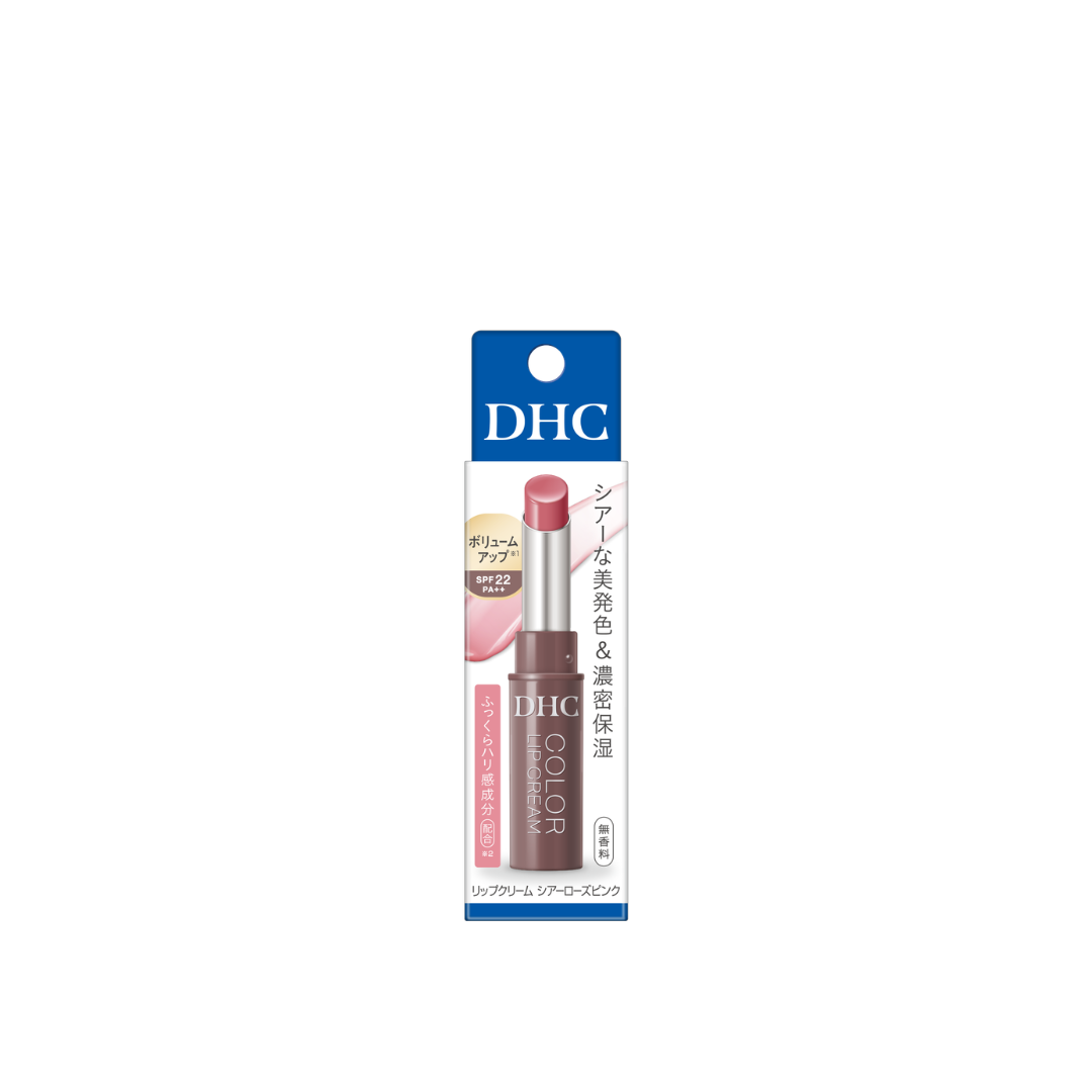 DHC Lip Cream Sheer (1.5g)