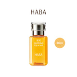 Haba Whitening Squalane (15mL/30mL)