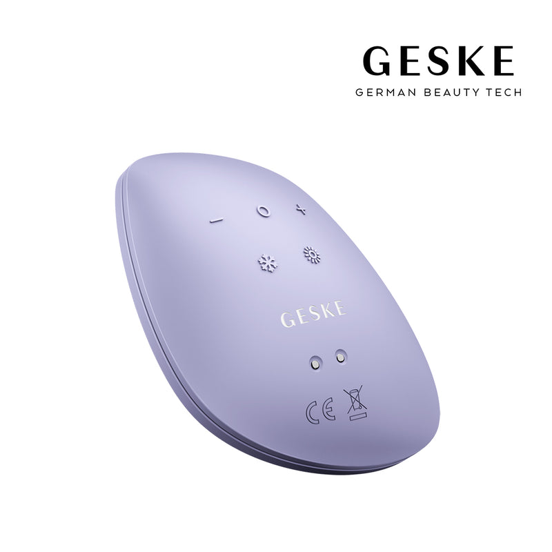 GESKE Sonic Warm & Cool Mask | 9 in 1