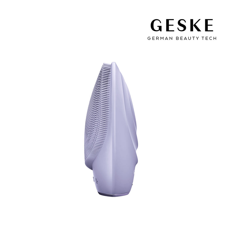 GESKE Sonic Facial Brush | 5 in 1