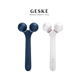 GESKE Sonic Facial Roller | 4 in 1