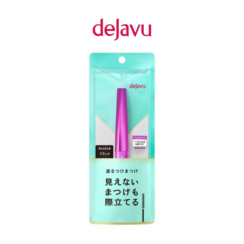 DEJAVU Lash Up Mascara