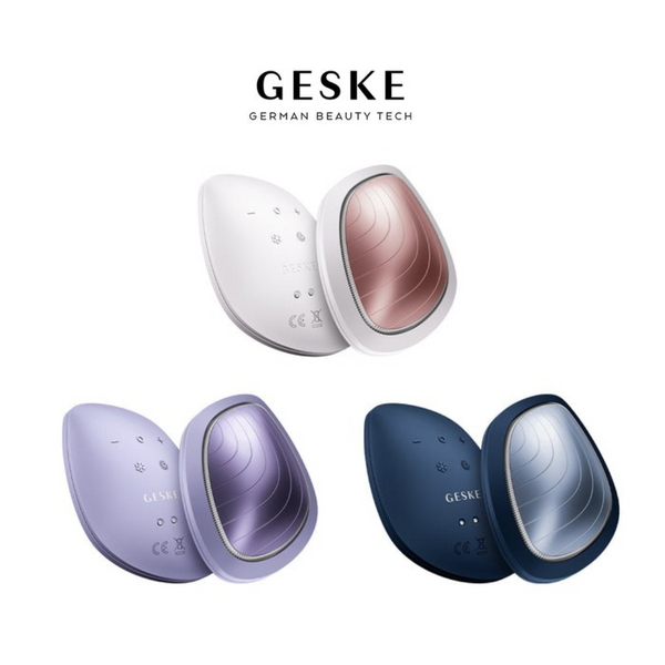 GESKE Sonic Warm & Cool Mask | 9 in 1