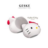 GESKE Sonic Facial Brush | 4 in 1 - Hello Kitty (Starlight)