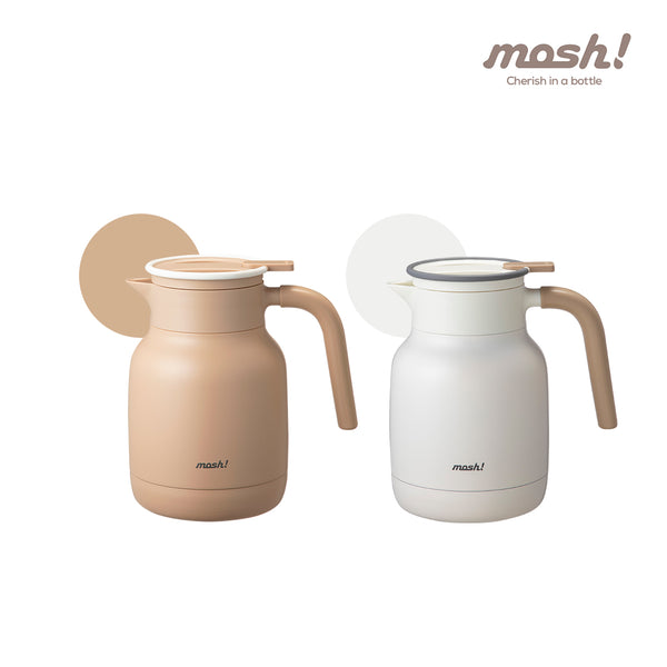 MOSH! Latte Tabletop Tank (1.3L)