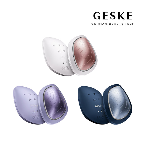 GESKE Sonic Warm & Cool Mask | 9 in 1