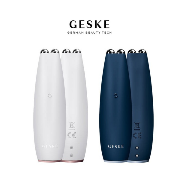 GESKE MicroCurrent Face-Lift Pen | 6 in 1