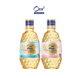 ORA2 Premium Breath Fragrance Mouthwash 360ml (2 Flavours)