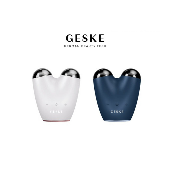 GESKE MicroCurrent Face-Lifter | 6 in 1