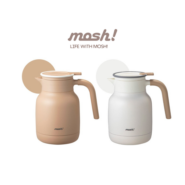 MOSH! Latte Tabletop Tank (1.3L)