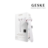 GESKE Sonic Facial Roller | 4 in 1