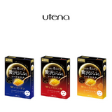 UTENA Premium Puresa Golden Jelly Mask (33G 3'S)