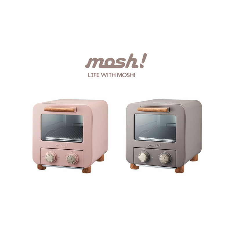 MOSH! Oven Toaster